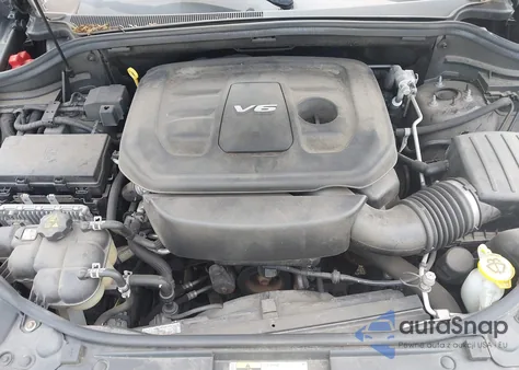 2017 Jeep Grand Cherokee Laredo from USA, damaged, VIN 1C4RJFAG6HC902259